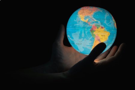 globe